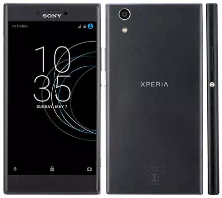 Sony Xperia R1 Plus Dual